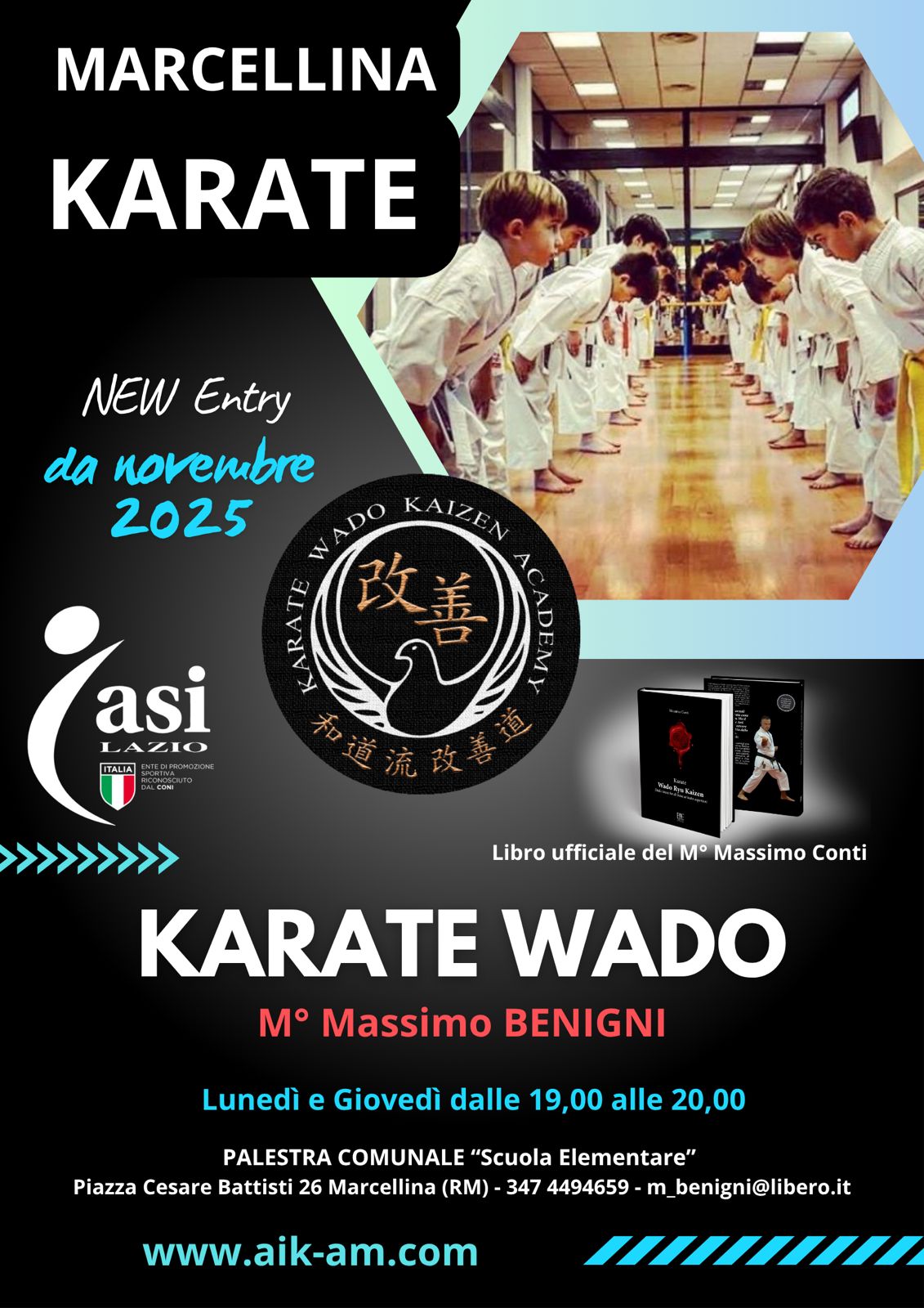 karate-wado-guidonia